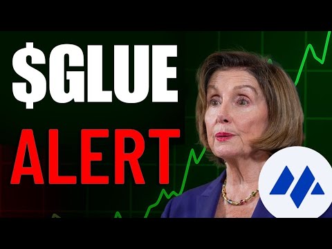 GLUE Stock EXPLODING Next!? (Thank Me Later!) Monte Rosa Therapeutics stock best broker review