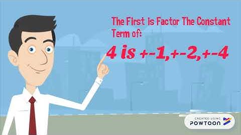 Polynomial Function Group 1