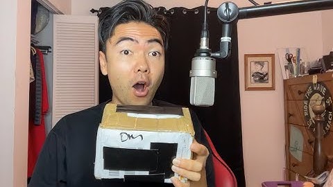 Unboxing "Edge 4.0" and "Edge FS 3.0" yoyo prototype