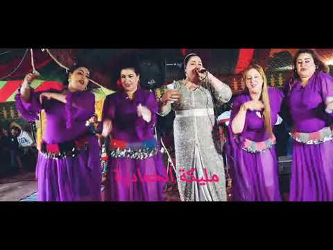 اليوم سامدي سوار مع مليكة الحمادية و شرقي الخيراني