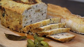 Pain de viande au poulet : Recette facile - Cooking With Morgane