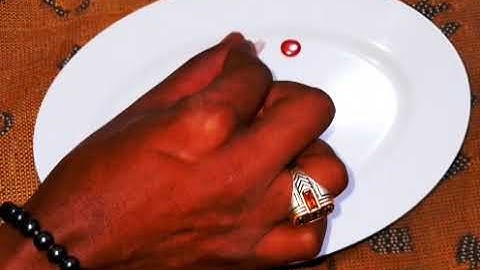 I need a buyer of white water Mercury in ethiopian 