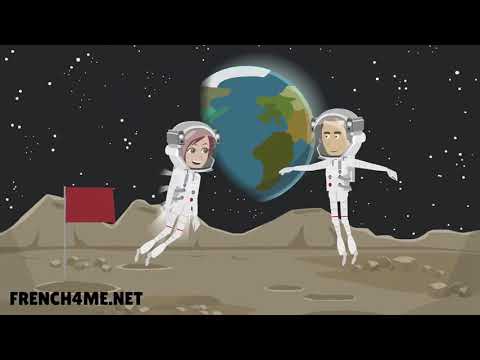 ინგლისური და ფრანგული ისწავლეთ #  Episode 4