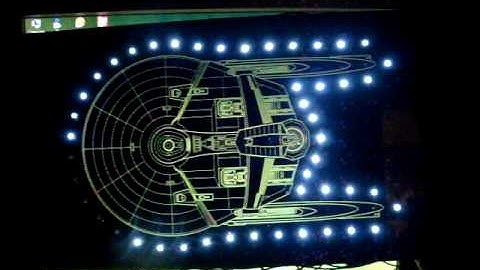 Reliant Shield Powerup prototype