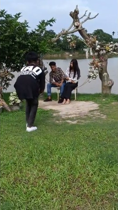 cha.boka shooting time.