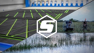 Automation in the EVA Industry | ShopSabre Makers