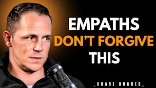This Is Why You Should Never Lie to an Empath | Chase Hughes Motivational Speech