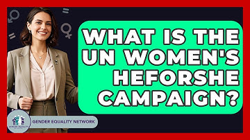 What Is The UN Women