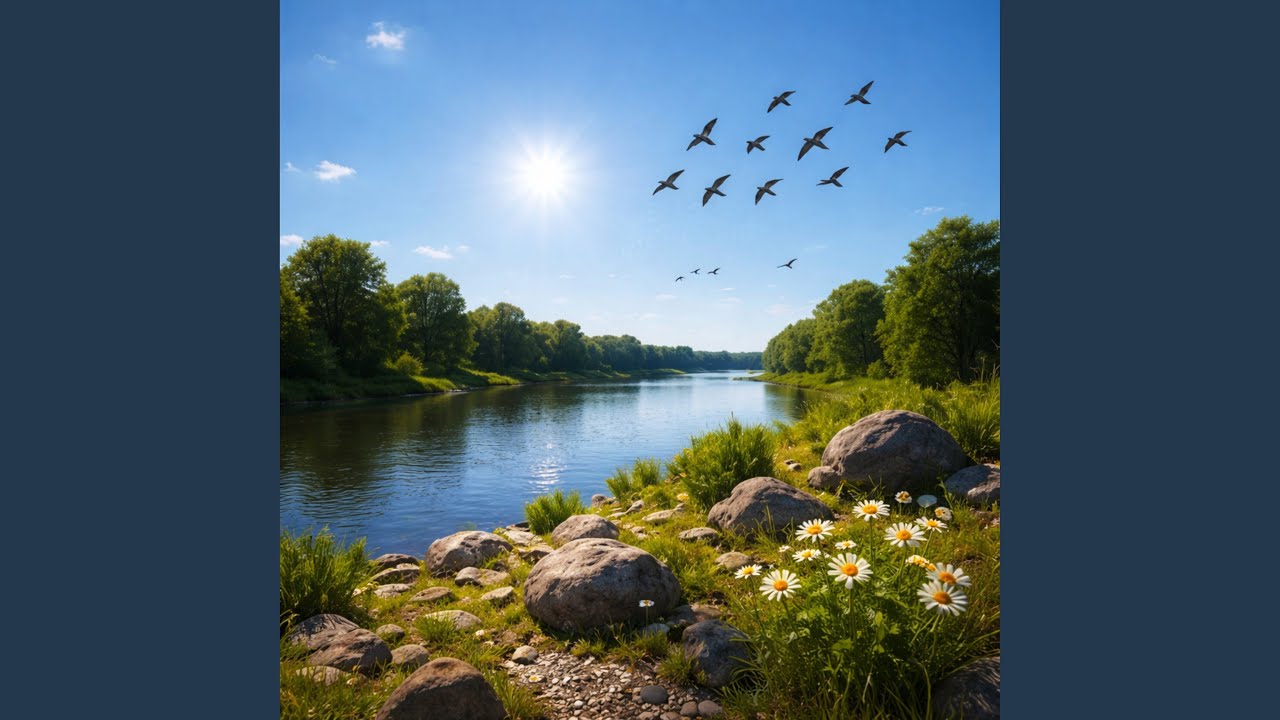 enjoy the moment, always smile (Remix)