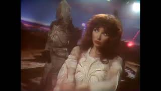 Kate Bush - 1982 - The Dreaming -   - 1080 HD Upscaled