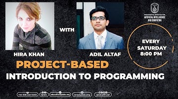 Classes with TypeScript (Project-Based Programming By Hira Khan and Adil Altaf)