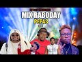 RABODAY MIX 2021 PEPAS TIK TOK WAP JWEN SA  FEAT TONY MIX ANDYBEATZ COLMIX GABYMIX DJ PAT