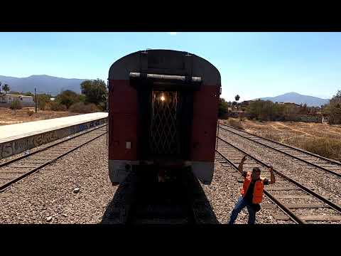 Vídeo: Com Trenar Les Trenes Del Vostre Fill