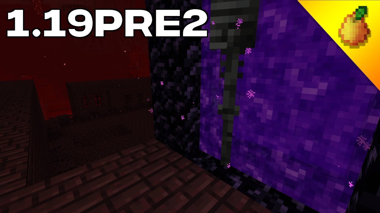 How to find a Nether Fortress in Minecraft 1.19 - Gamepur