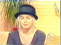 Capture de la vidéo Sam Brown - Rare - With A Little Love - Gmtv 1991