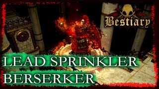PoE 3.2 Build: Molten Strike & Wildstrike Lead Sprinkler Berserker Build Guide! (2018)