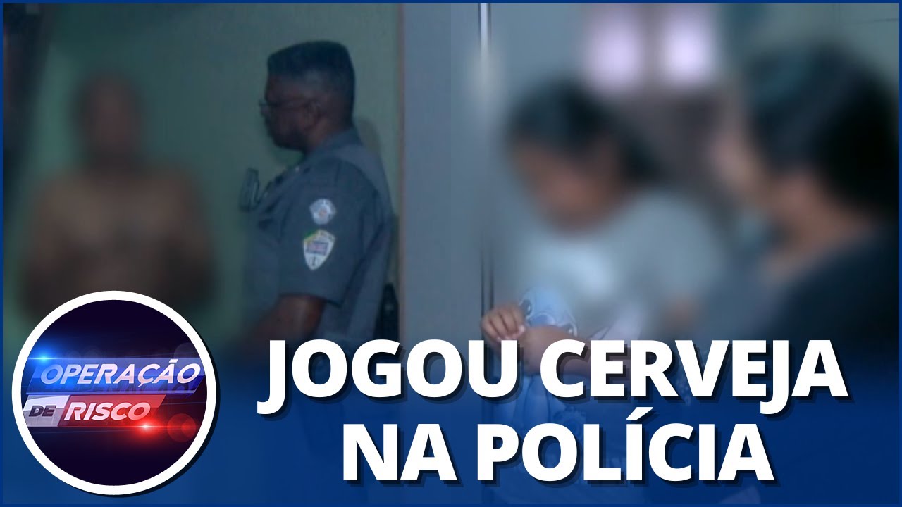 “Precisa tomar uma decisão”, afirma Policial à mulher vítima de agressão pelo marido