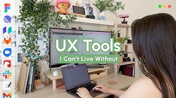 21 Tools I Can