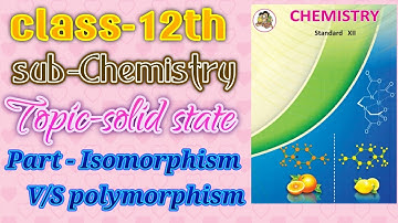 Isomorphism & Polymorphism