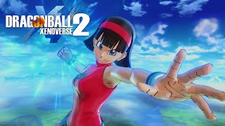 Dragon Ball Xenoverse 2 PQ 127 DBS Videl No Capsules