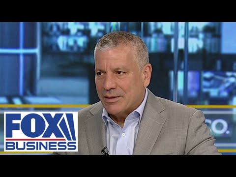 Woke is 'in retreat,' Charles Gasparino warns