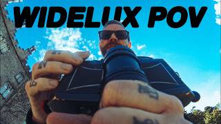 POV Photography with the Widelux F6B Panoramic Camera