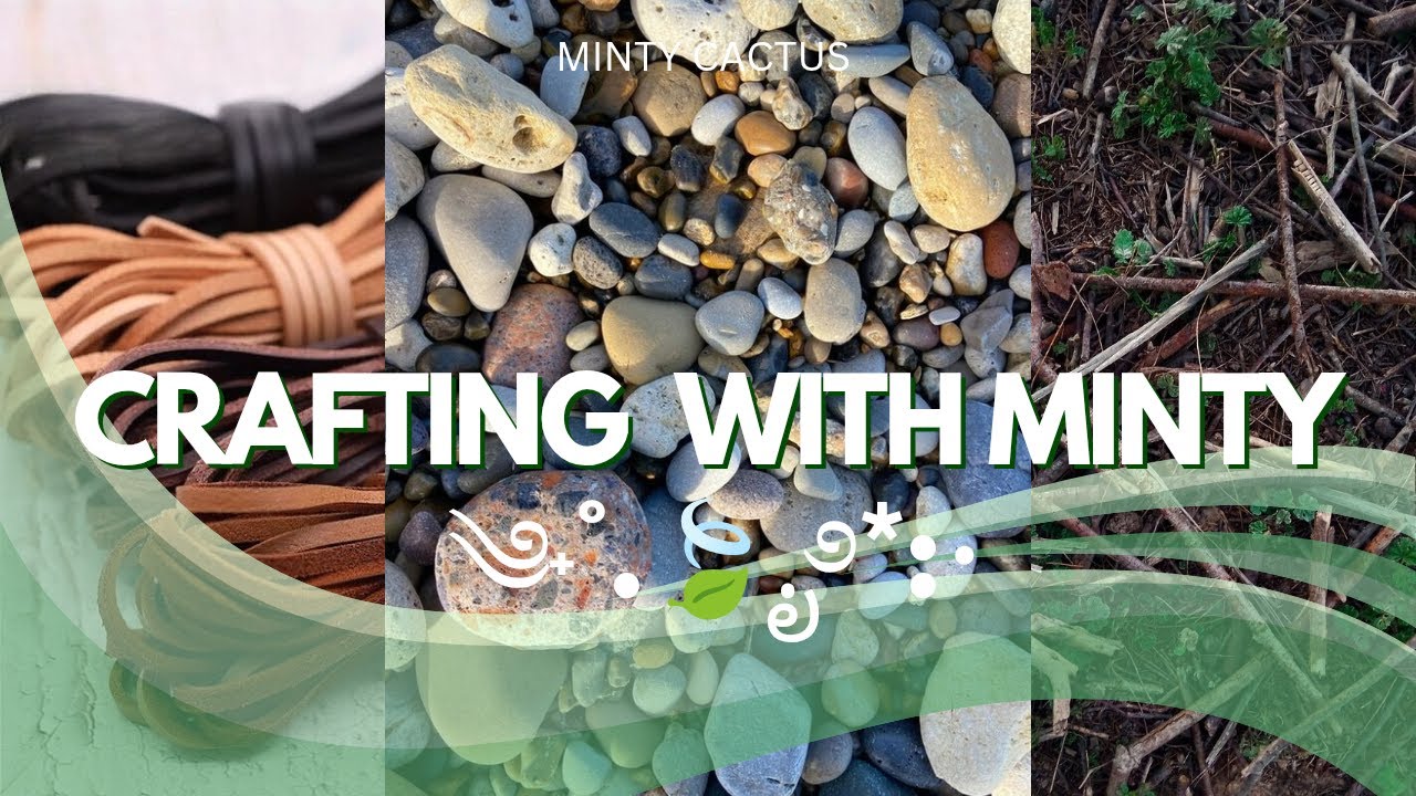 My Walking Stick project is almost complete!