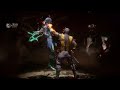 Mortal Kombat 11 Just some cooperation