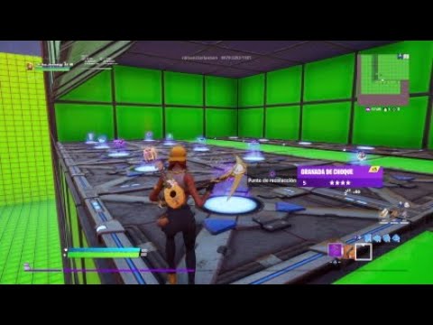 Como Tener Hacks En Fortnite