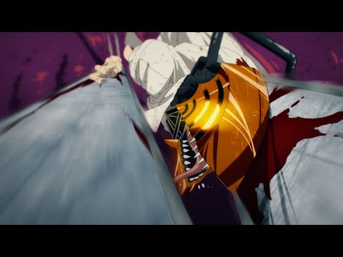 KICK BACK - Kenshi Yonezu & Thai McGrath (Chainsaw Man Mashup)