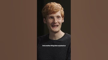 Cursor co-founder explains Bugbot #ai #startup