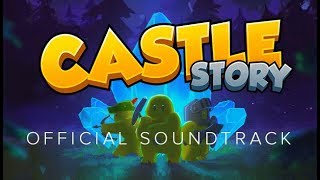 We Need A Bigger Wall - Castle Story OST