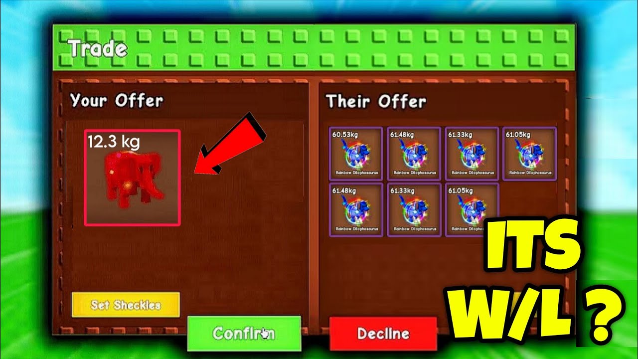 Слон RBH = ОГРОМНАЯ прибыль?! 😱 Лучшая сделка в истории выращивания сада!