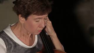 Xenia Jankovic   J S Bach   Suite No  2 in D minor, BWV 10081