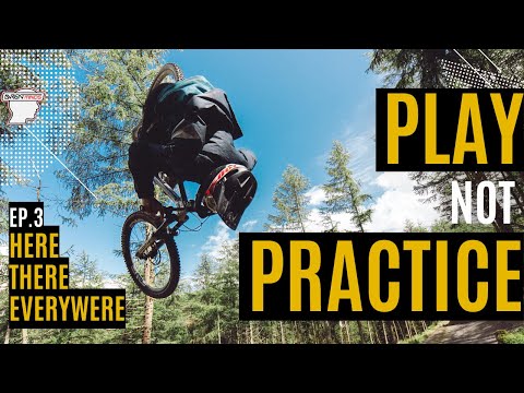 Play, Not Practice