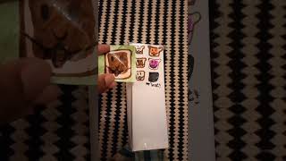 I love Nutella #trending #bread