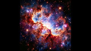Starscape - Deme3us & Sergey Salekhov [ SUANDA TRUE ]