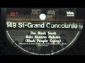 Video thumbnail for The Black Souls - Baki Mutane Nakuka (Black People Crying) (KRM THC Edit)