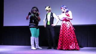 Kumoricon 2017 Lip Sync Showdown