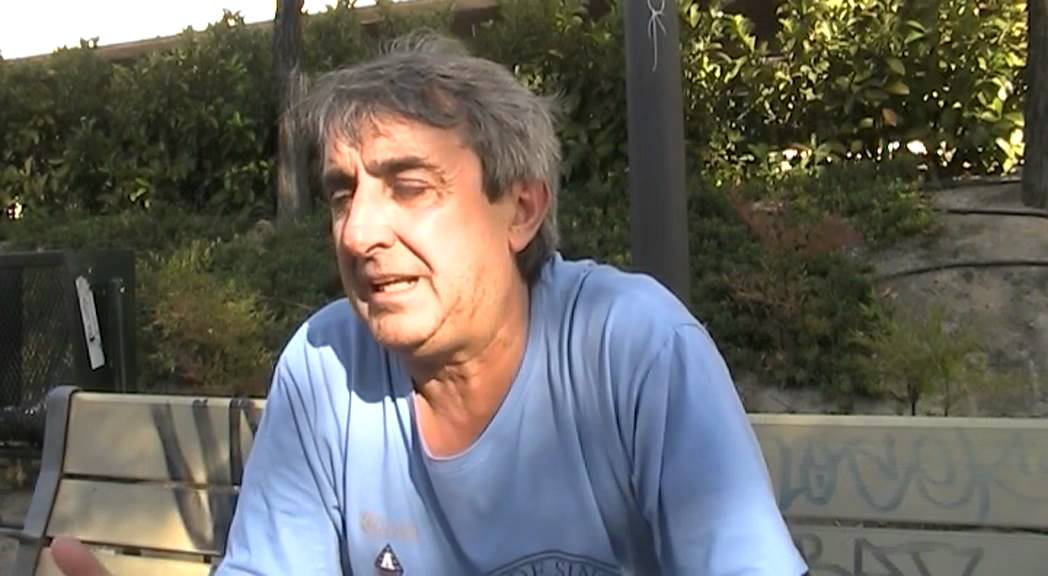 Entrevista a Manuel Cañada - YouTube