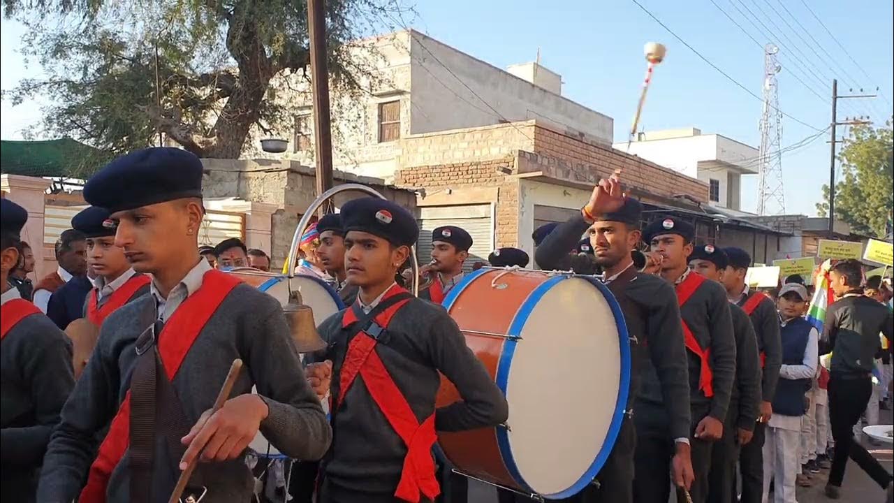 maryada mahotsav Baytu barmer !! आचार्य महाश्रमणजी Terapanthi