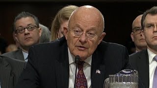 Intelligence leaders outline evidence of Russian hacking