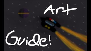 Kleki Paint Tool art guide