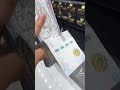 انضر كيف يتم وزن الفلوس   السعودية