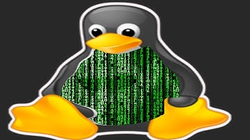 How to get Matrix Effect on Linux Terminal