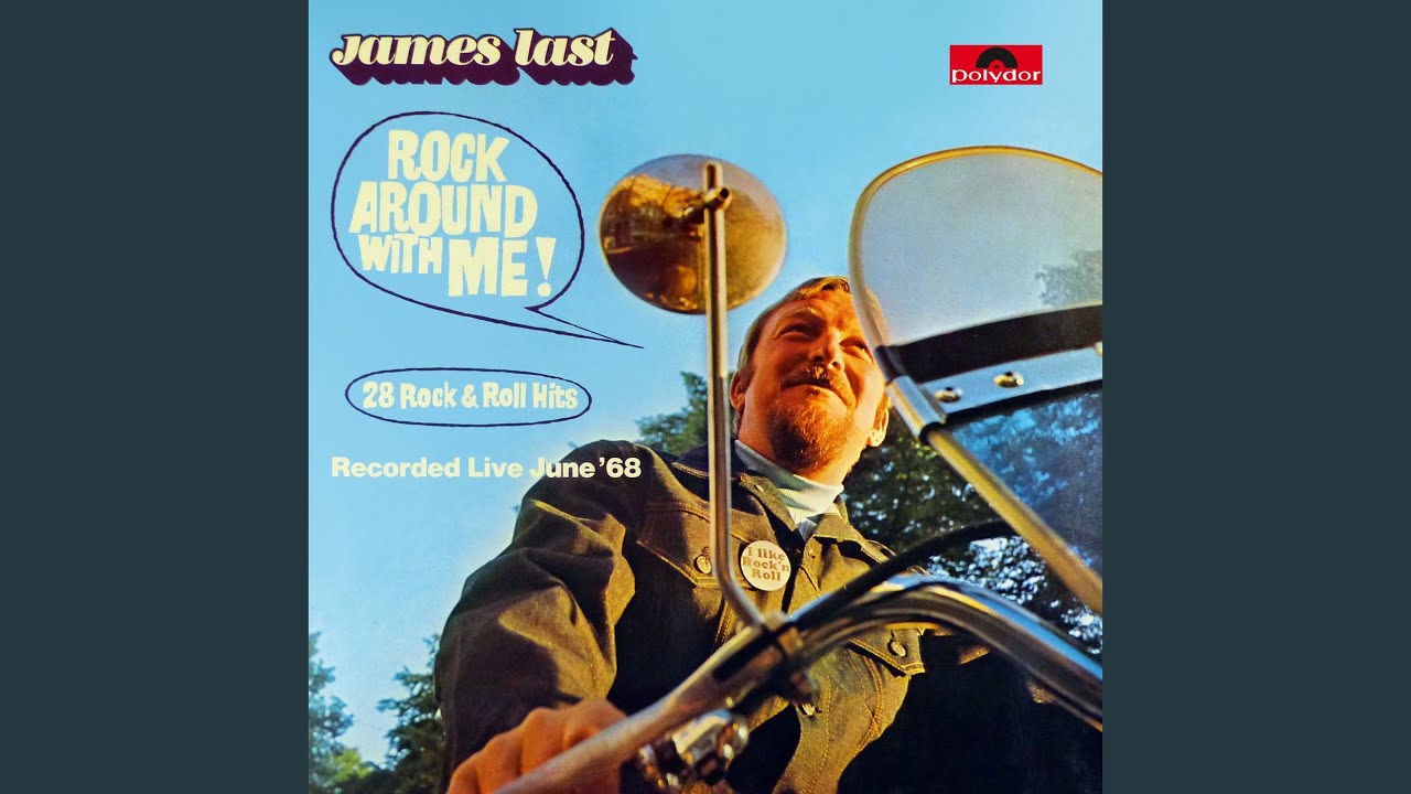 Rock Around The Clock / See You Later, Alligator / Hound Dog