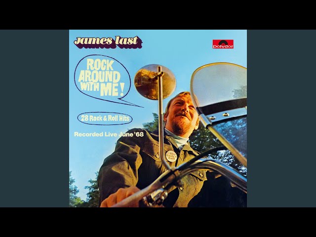Rock Around The Clock / See You Later, Alligator / Hound Dog