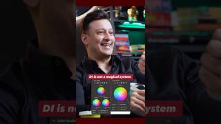 Color Grading: The TRUTH (It's NOT Magic!) | #edits