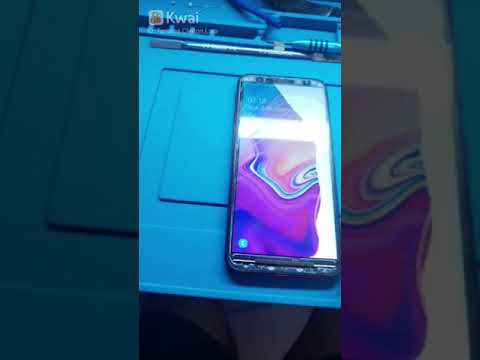 tutorial de manutenção