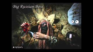 Big Russian Boss: Instrumental (Hip hop/Classical)